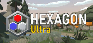 Hexagon Ultra VR