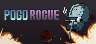 Pogo Rogue