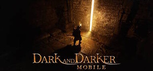 Dark and Darker Mobile