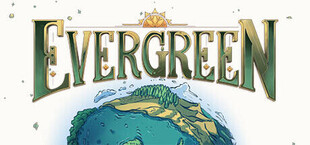 Evergreen: The Board Game