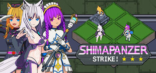 SHIMAPANZER STRIKE!