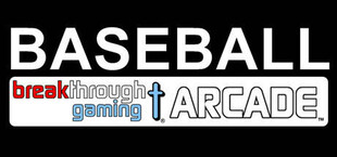 Baseball: Breakthrough Gaming Arcade