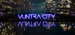 Vuntra City