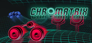 Chromatrix - Tower Defense