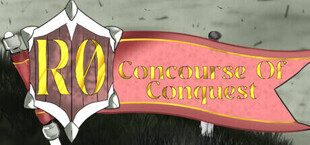 R0: Concourse of Conquest