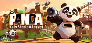 Panda:Eats,Shoots and Leaves