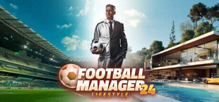 Football Manager Lifestyle