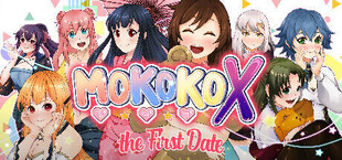 Mokoko X: The First Date