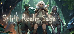 Spirit Realm Saga