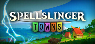 Spellslinger Towns