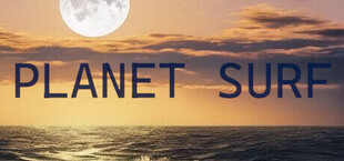 Planet Surf