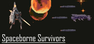 Spaceborne Survivors