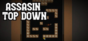 Assasin Top Down