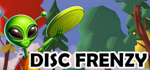 Disc Frenzy