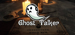 Ghost Talker