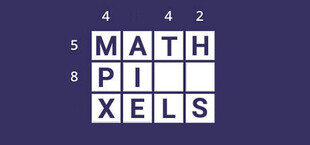 Math Pixels