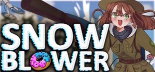 Snow Blower - Idle Game