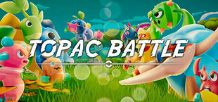 Topac Battle