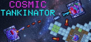 Cosmic Tankinator