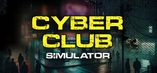 CYBER INTERNET CLUB SIMULATOR