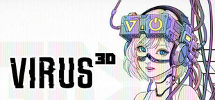 Virus 3D