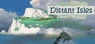 Distant Isles