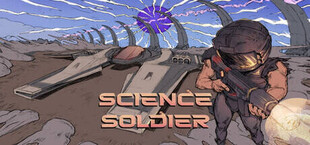 Science Soldier