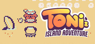 Toni Island Adventure