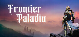 Frontier Paladin: Epic Tower Defense RPG