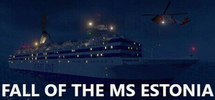 Fall Of The MS Estonia