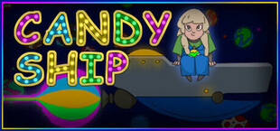 Candy Ship