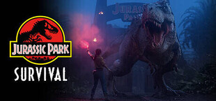 Jurassic Park: Survival