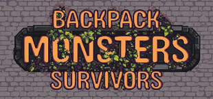 Backpack Monsters: Survivors