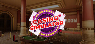 Casino Simulator