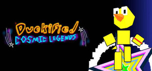 Duckified: Cosmic Legends