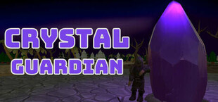 Crystal Guardian