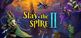 Slay the Spire 2