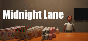 Midnight Lane