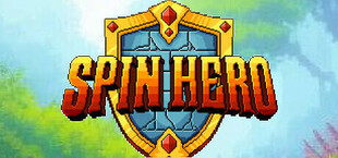 Spin Hero