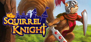 Squirrel Knight