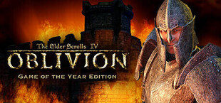 The Elder Scrolls IV: Oblivion Game of the Year Edition