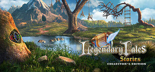 Legendary Tales: Stories Collector's Edition