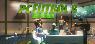 PC Futbol 8