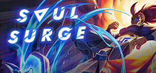 Soul Surge