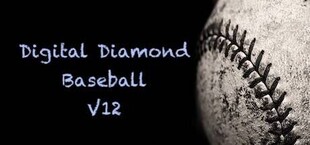 Digital Diamond Baseball V12