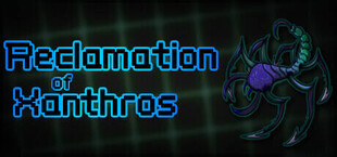 Reclamation of Xanthros