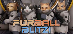 Furball Blitz!