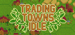 Trading Towns