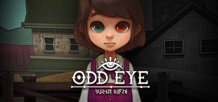 Odd Eye