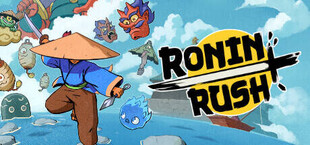 Ronin Rush